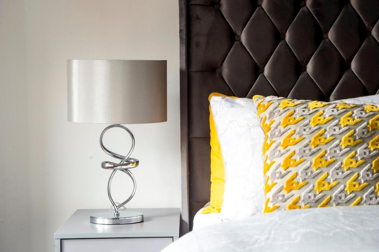 Pass The Keys Stylish 2 Bed In Heart Of West End Apartment Glasgow Ngoại thất bức ảnh