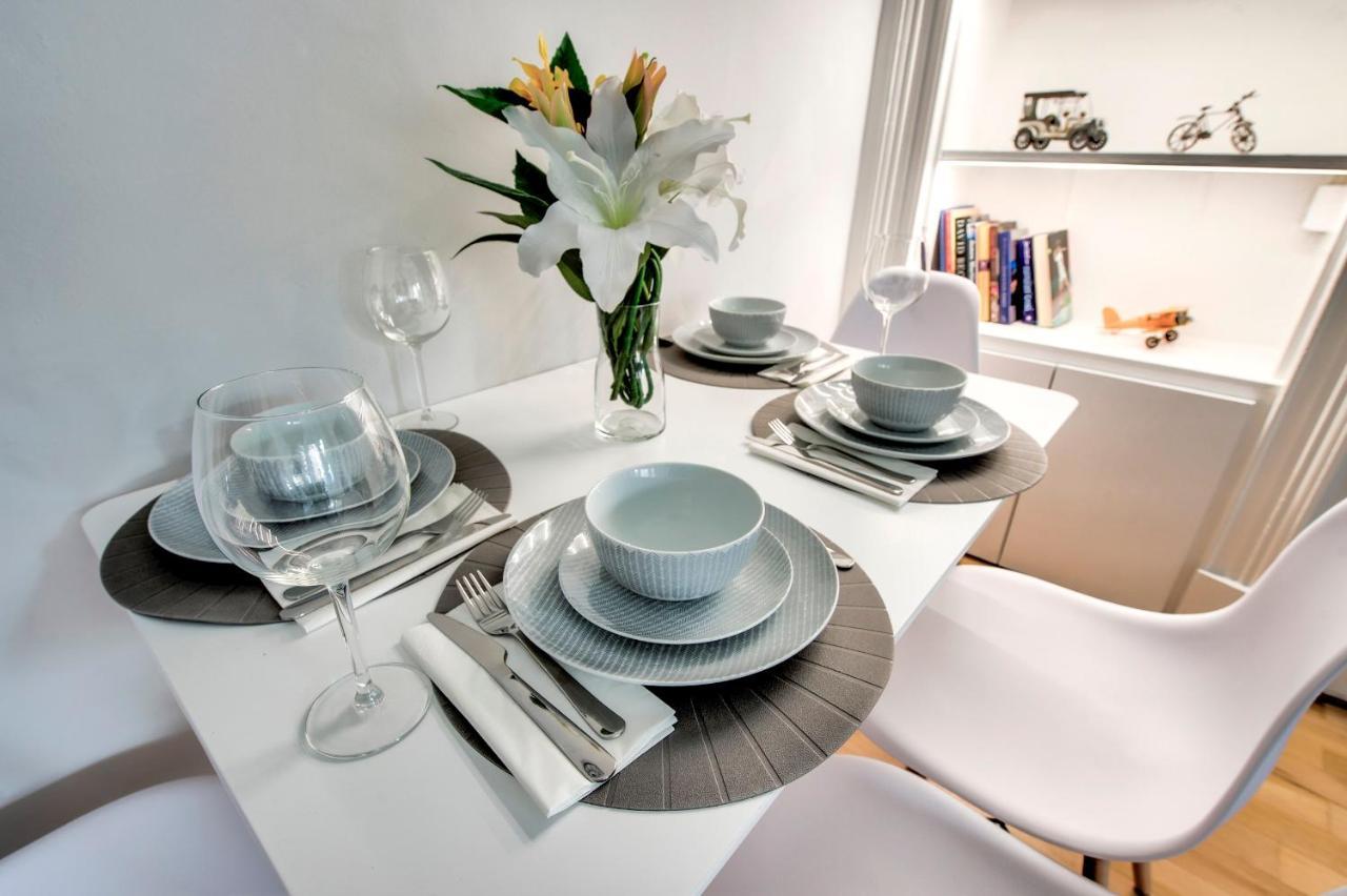Pass The Keys Stylish 2 Bed In Heart Of West End Apartment Glasgow Ngoại thất bức ảnh