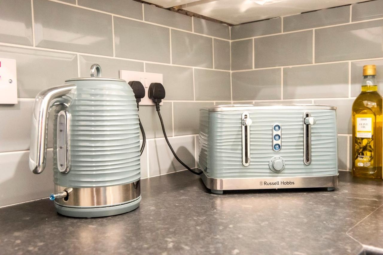 Pass The Keys Stylish 2 Bed In Heart Of West End Apartment Glasgow Ngoại thất bức ảnh