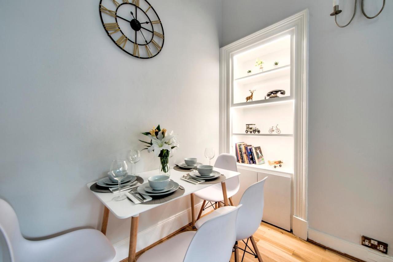 Pass The Keys Stylish 2 Bed In Heart Of West End Apartment Glasgow Ngoại thất bức ảnh