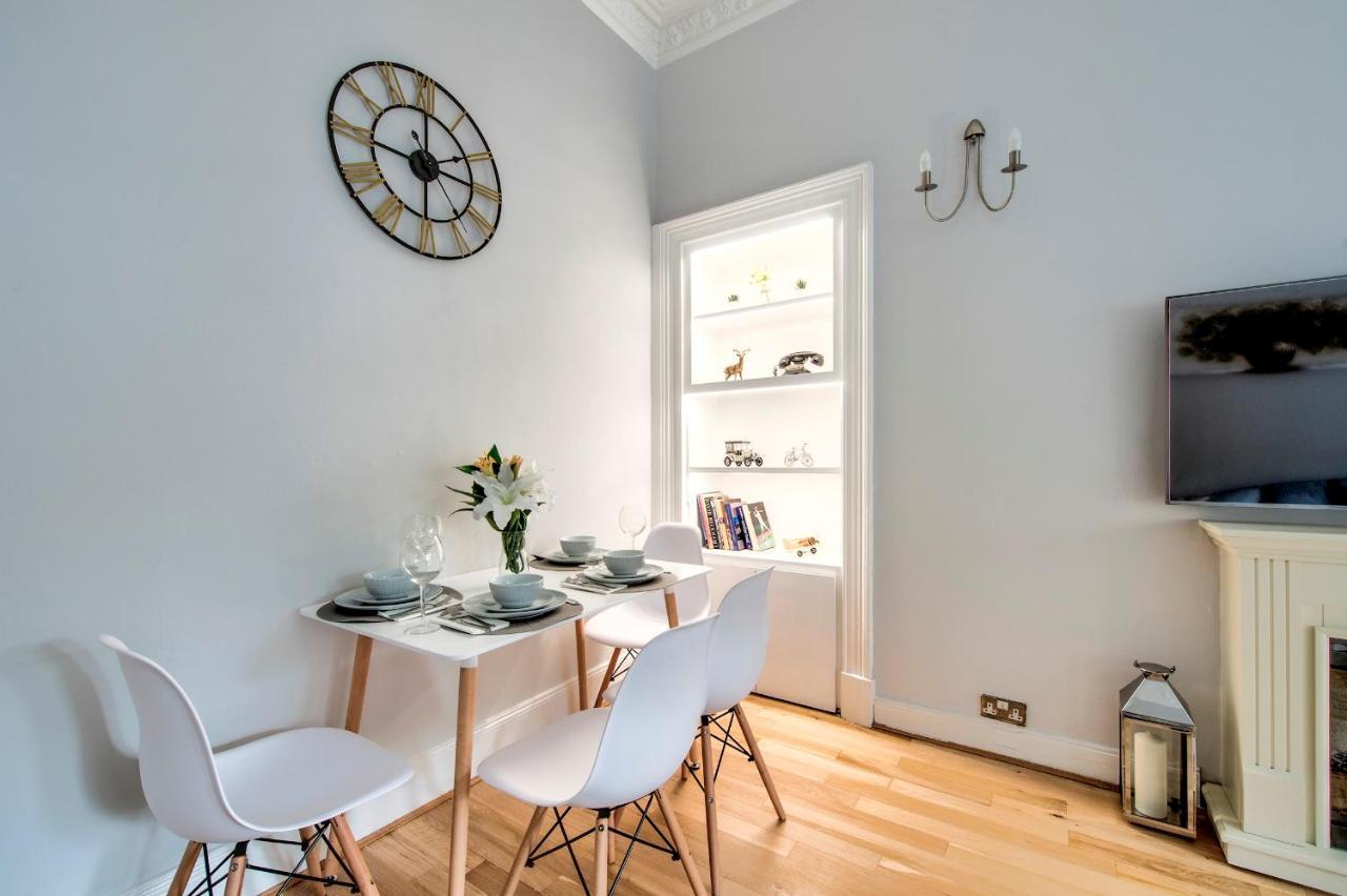 Pass The Keys Stylish 2 Bed In Heart Of West End Apartment Glasgow Ngoại thất bức ảnh